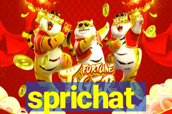 sprichat