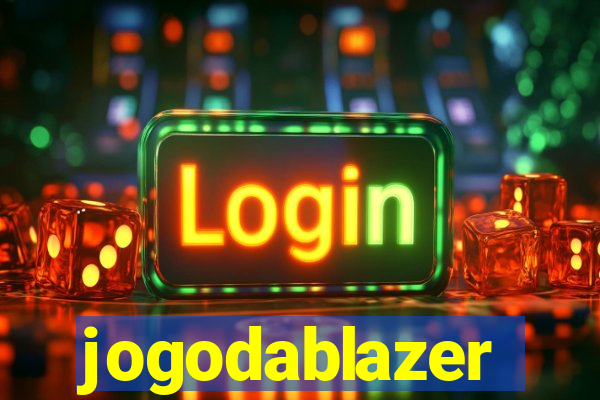 jogodablazer