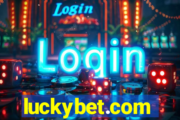 luckybet.com