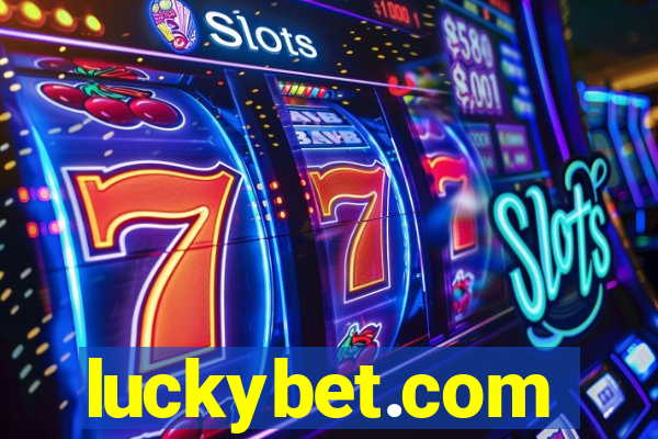 luckybet.com