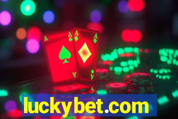 luckybet.com