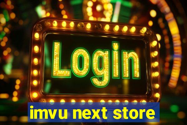 imvu next store