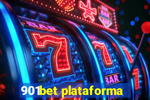 901bet plataforma