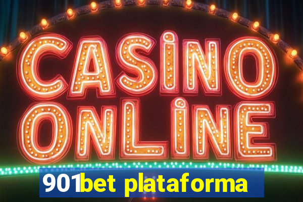 901bet plataforma