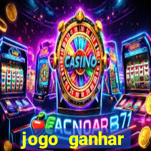 jogo ganhar dinheiro pix de verdade