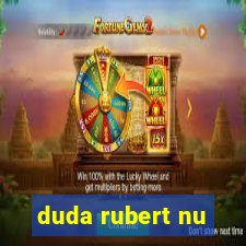 duda rubert nu