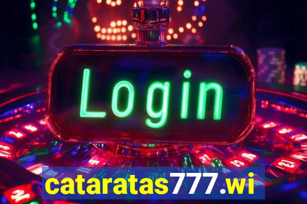 cataratas777.win