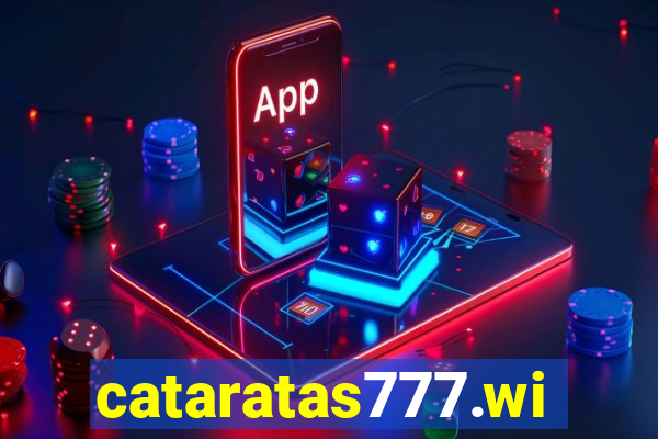 cataratas777.win