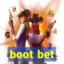 boot bet