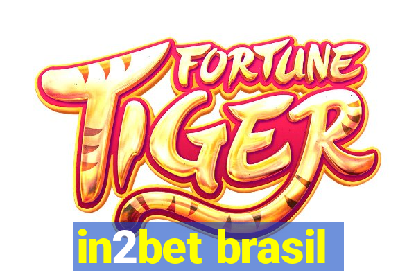 in2bet brasil