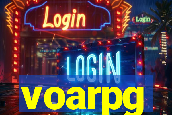 voarpg