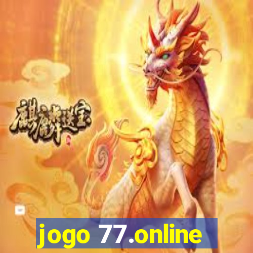 jogo 77.online