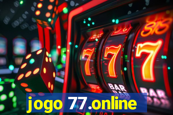 jogo 77.online