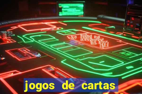 jogos de cartas ciganas online