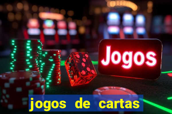 jogos de cartas ciganas online