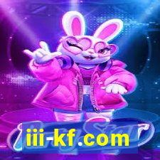 iii-kf.com