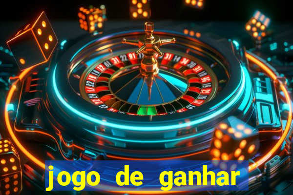 jogo de ganhar dinheiro de verdade no pix na hora