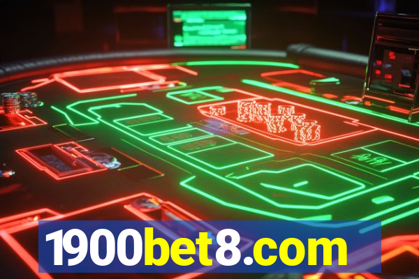 1900bet8.com