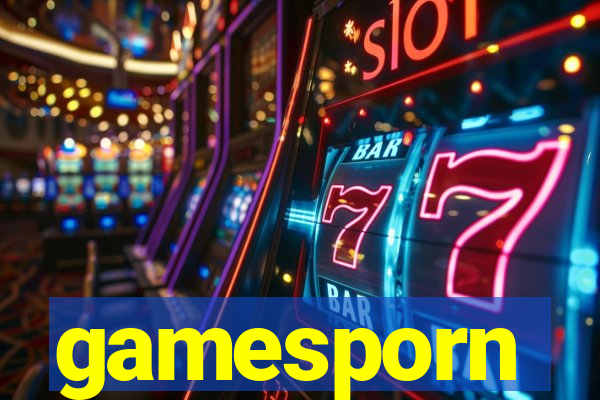 gamesporn