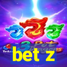 bet z