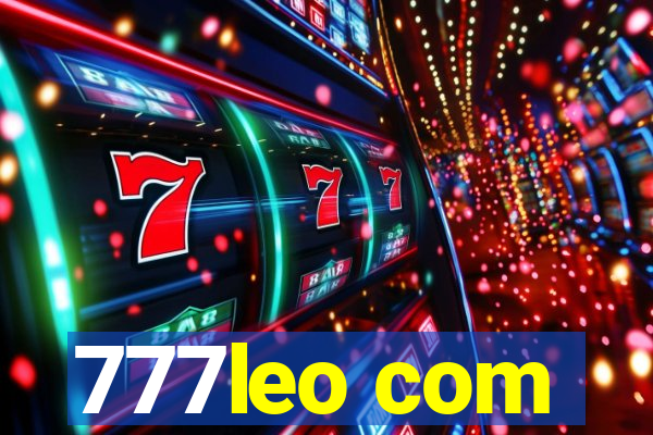 777leo com