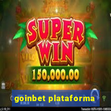 goinbet plataforma