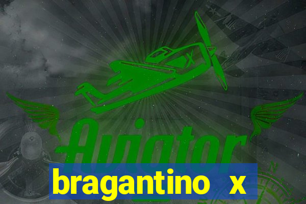 bragantino x athletico pr