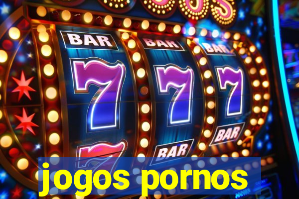 jogos pornos