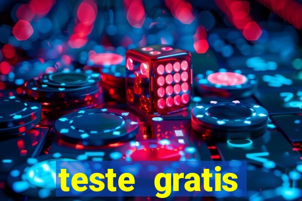 teste gratis fortune tiger