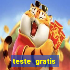 teste gratis fortune tiger