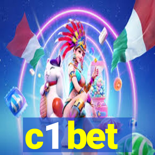 c1 bet