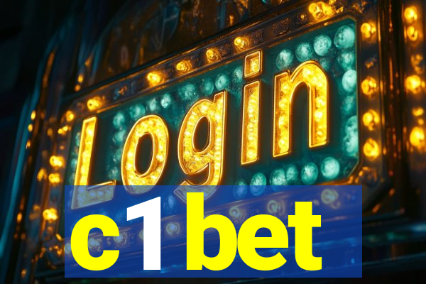 c1 bet