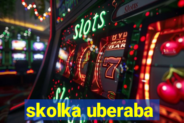 skolka uberaba