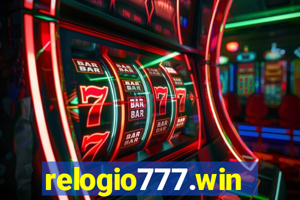 relogio777.win