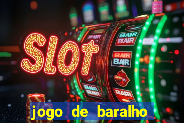 jogo de baralho pife online