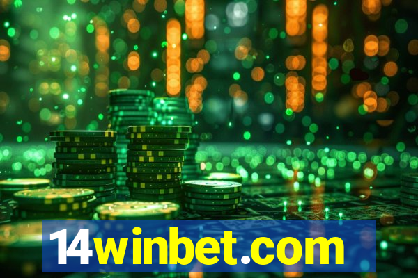 14winbet.com