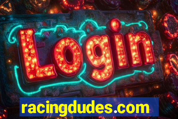 racingdudes.com