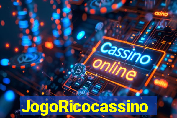 JogoRicocassino