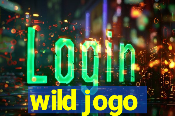 wild jogo