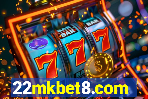 22mkbet8.com