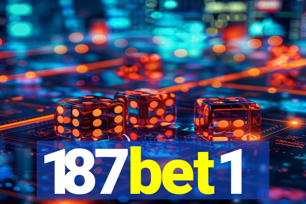 187bet1