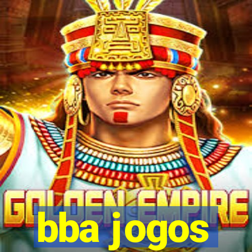 bba jogos