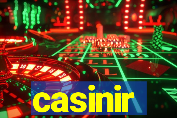 casinir