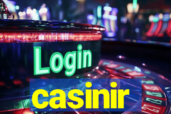 casinir