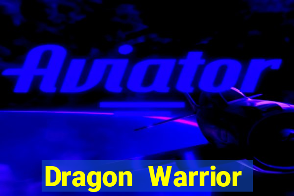 Dragon Warrior legend champion dinheiro infinito dragon warriors champions