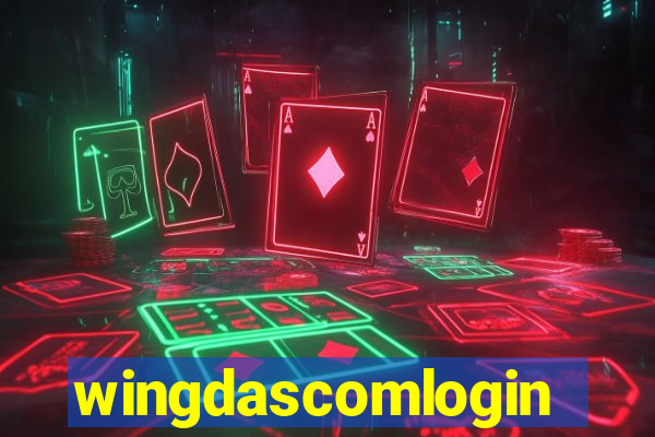 wingdascomlogin