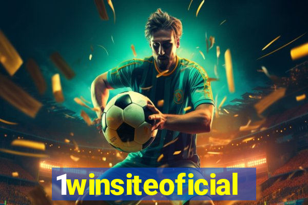 1winsiteoficial