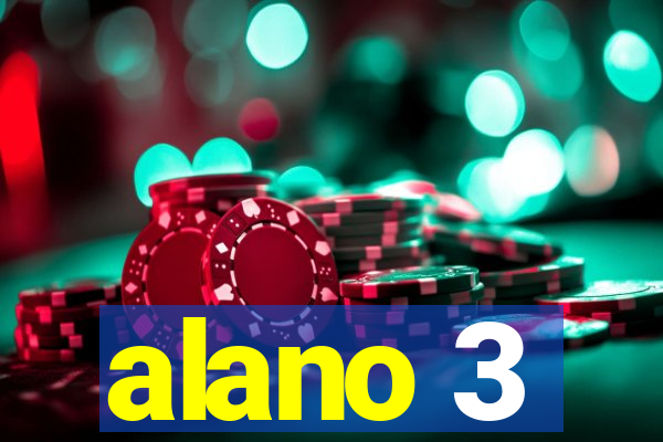 alano 3