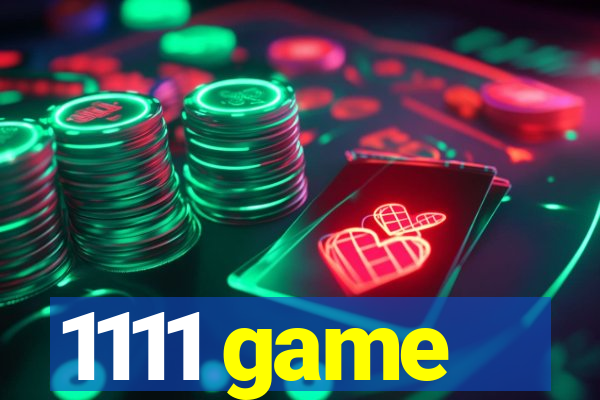 1111 game