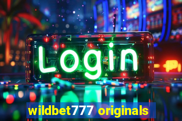 wildbet777 originals